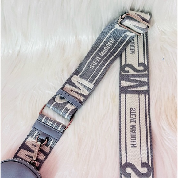 Steve Madden Bcarmela Bag - Picture 2 of 8